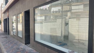Local comercial en alquiler en Centro Ciudad en Fuengirola