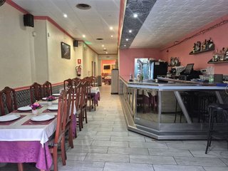 Local comercial en alquiler en Sant Antoni en Barcelona