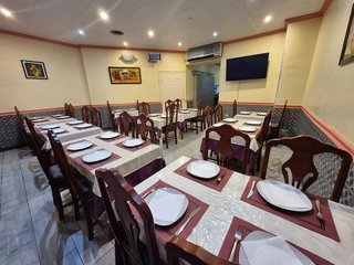 Local comercial en alquiler en Sant Antoni en Barcelona