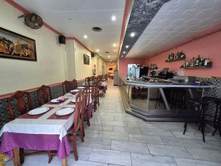 Local comercial en alquiler en Sant Antoni en Barcelona