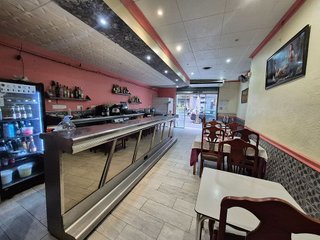 Local comercial en alquiler en Sant Antoni en Barcelona