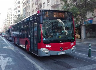 Local comercial en alquiler en Patraix en Valencia