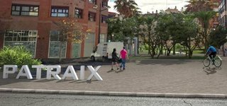 Local comercial en alquiler en Patraix en Valencia