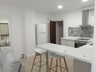 Piso en alquiler en Casco Histórico en Cartagena