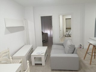Piso en alquiler en Casco Histórico en Cartagena