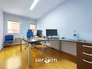 Piso en venta en Eixample Nord – La Devesa en Girona