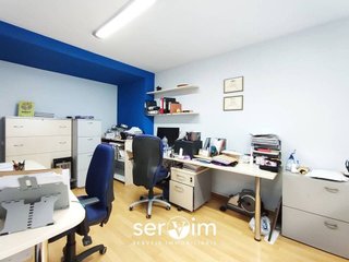 Piso en venta en Eixample Nord – La Devesa en Girona