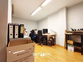 Piso en venta en Eixample Nord – La Devesa en Girona