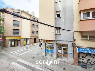 Piso en venta en Eixample Nord – La Devesa en Girona