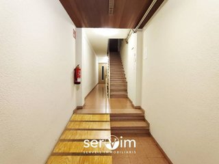 Piso en venta en Eixample Nord – La Devesa en Girona