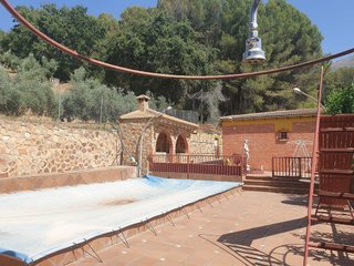 Chalet en venta en Villares (Los)