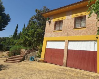 Chalet en venta en Villares (Los)
