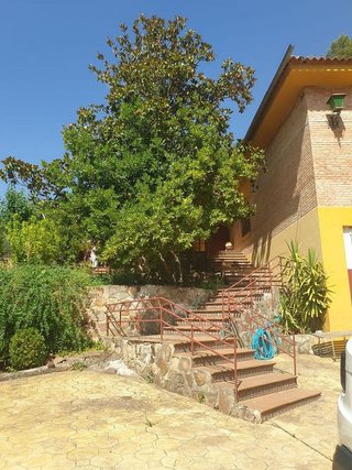 Chalet en venta en Villares (Los)