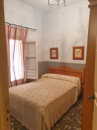 Chalet en venta en Villares (Los)