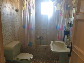 Chalet en venta en Villares (Los)