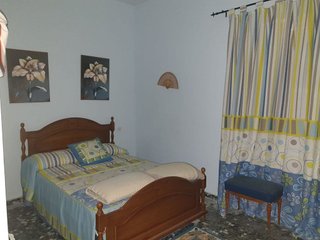 Chalet en venta en Villares (Los)