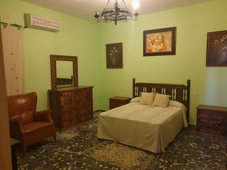 Chalet en venta en Villares (Los)