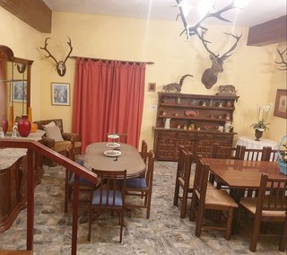 Chalet en venta en Villares (Los)
