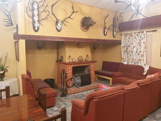 Chalet en venta en Villares (Los)