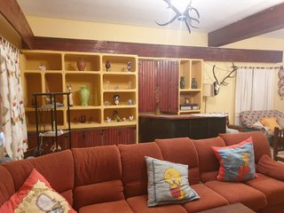 Chalet en venta en Villares (Los)