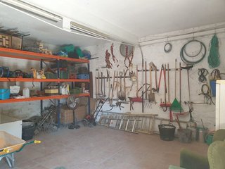Chalet en venta en Villares (Los)