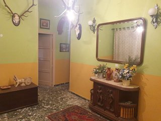 Chalet en venta en Villares (Los)