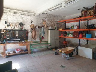 Chalet en venta en Villares (Los)