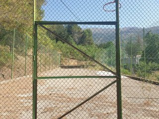 Chalet en venta en Villares (Los)