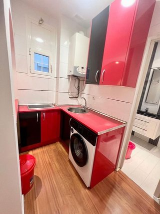 Piso en alquiler en Arapiles en Madrid