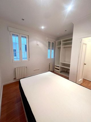 Piso en alquiler en Arapiles en Madrid