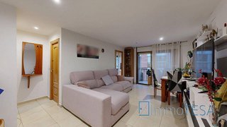 Piso en venta en Ca n’Esteper – Can Gorgs – Can Gorgs II en Barbera del Vallès