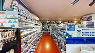 Local comercial en venta en El Parc i la Llacuna del Poblenou en Barcelona
