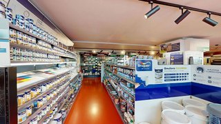 Local comercial en venta en El Parc i la Llacuna del Poblenou en Barcelona