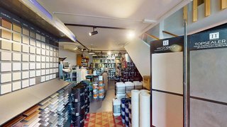 Local comercial en venta en El Parc i la Llacuna del Poblenou en Barcelona