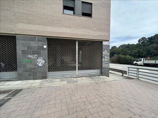 Local comercial en venta en Cardedeu