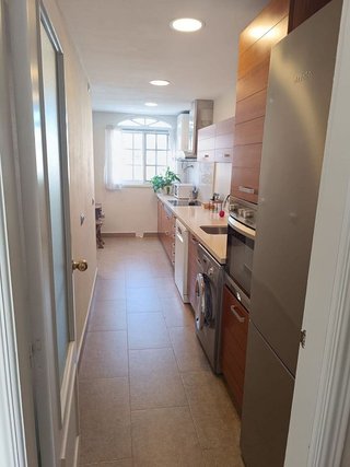 Piso en alquiler en Centro en Torremolinos