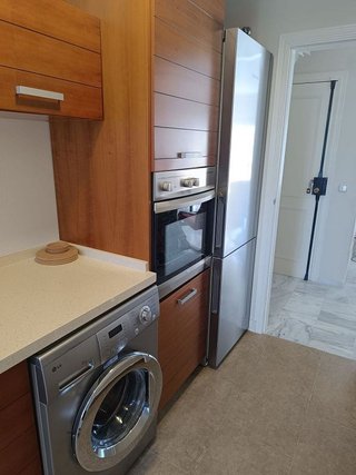 Piso en alquiler en Centro en Torremolinos