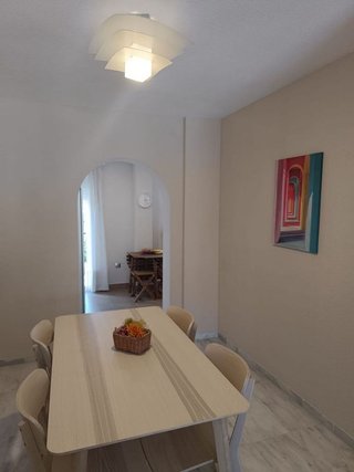 Piso en alquiler en Centro en Torremolinos