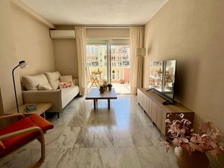 Piso en alquiler en Centro en Torremolinos