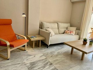 Piso en alquiler en Centro en Torremolinos