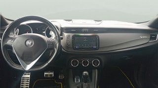 Alfa Romeo Giulietta 1.6 JTD Sport TCT 88 kW (120 CV)