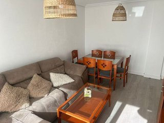 Piso en venta en Pizarrales en Salamanca