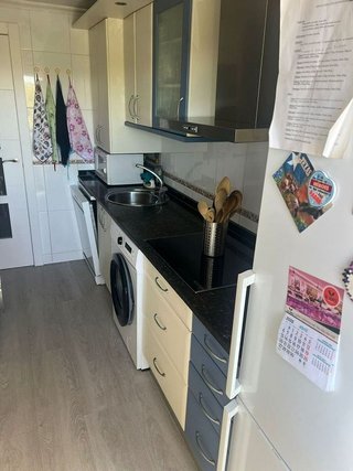 Piso en venta en Pizarrales en Salamanca
