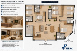 Local comercial en venta en Foz