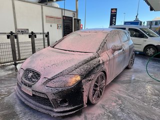 Cupra r mk2