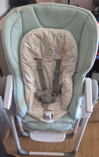 Trona para bebé
