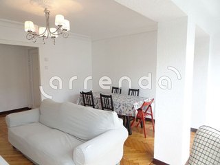 Piso en alquiler en Castilla - Hermida en Santander