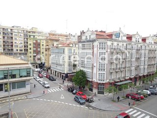 Piso en alquiler en Castilla - Hermida en Santander