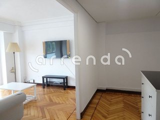 Piso en alquiler en Castilla - Hermida en Santander