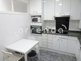 Piso en alquiler en Castilla - Hermida en Santander